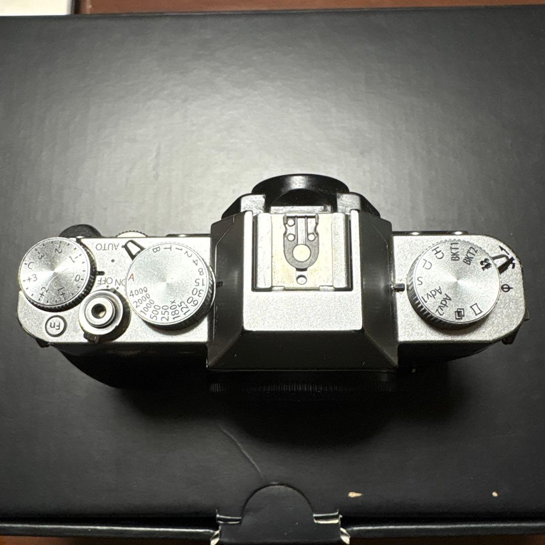 デジタルカメラ Fujifilm X-T30