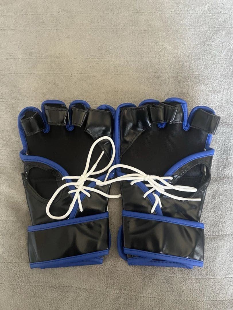 PRIDE オープンフィンガーレプリカ　ドンフライ　桜庭和志ミルコ　ヒョードル