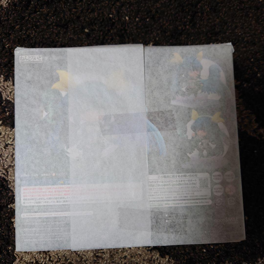 ねんどろいど ディズィー