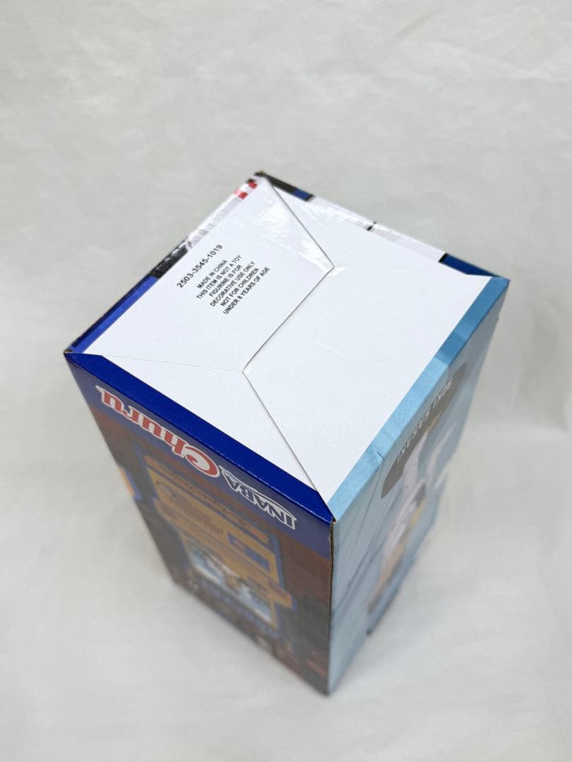 【ドジャースタジアム限定】8/4 限定 佐々木朗希　記念 ボブルヘッド