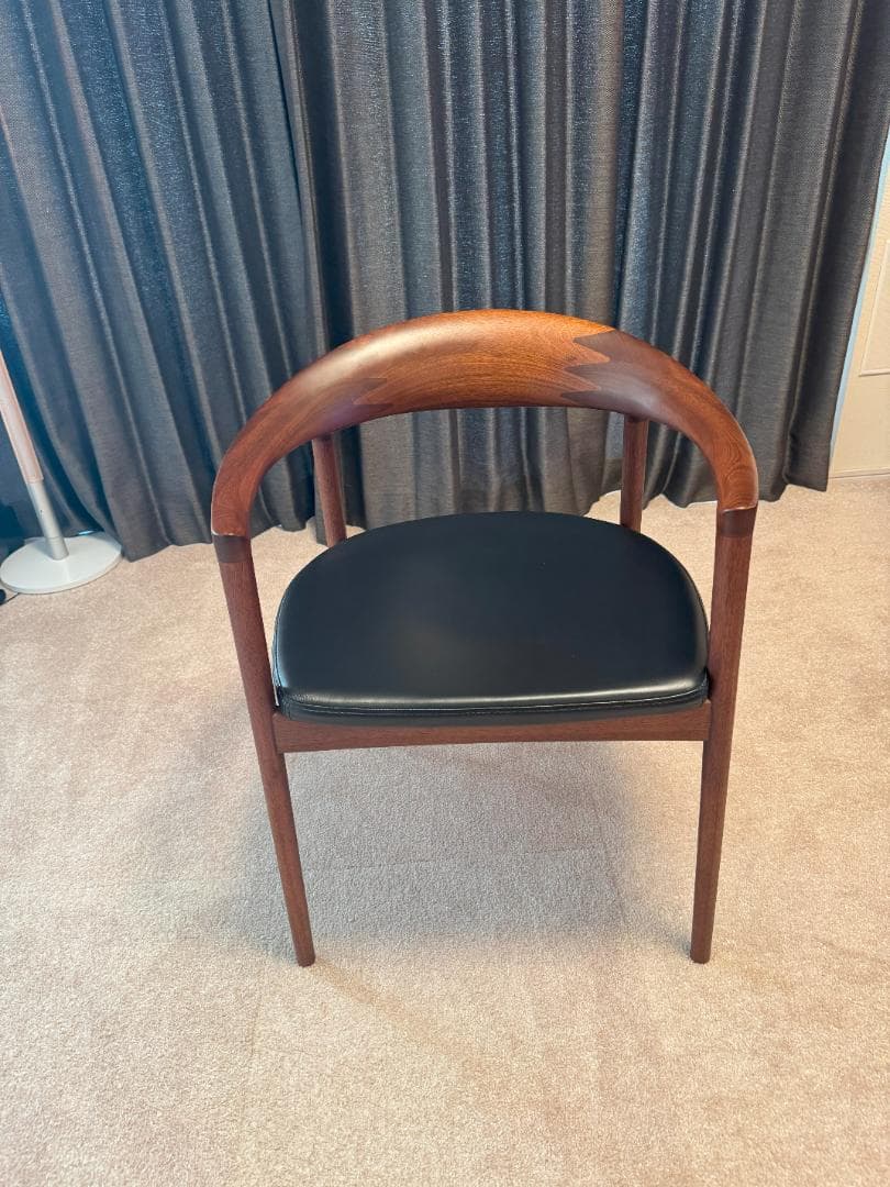 ACTUS(アクタス) HORSE SHOE アームチェア