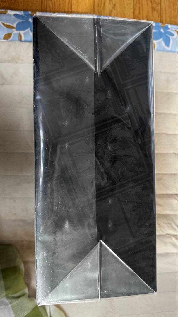 【新品未開封】ポケモンカード PRECIOUS COLLECTOR BOX