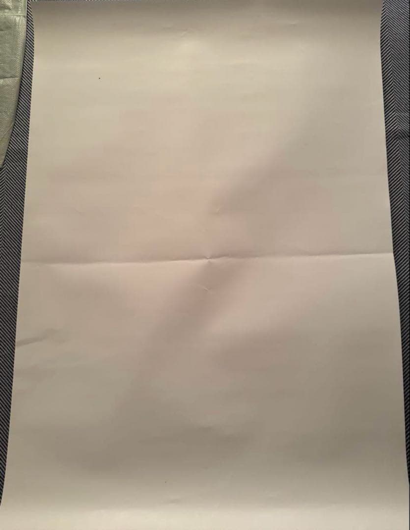 Supreme × play boi carti 25FW ポスター