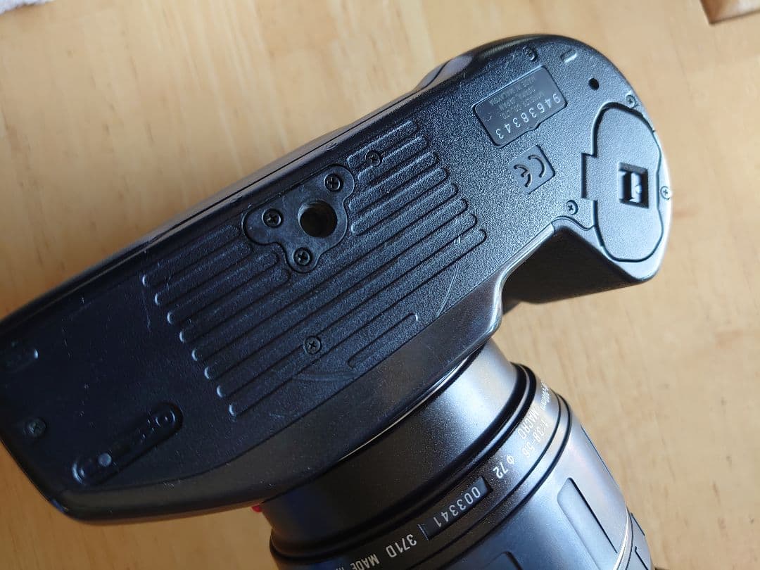 α303siとTAMRON28-200/3.8-5.6セット売り