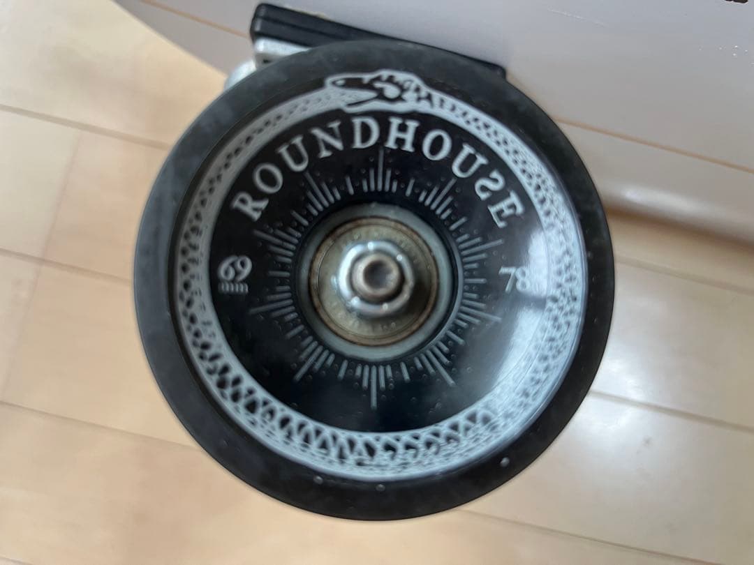 CARVER カーバー スケートボード 30.75\" アルメリックフライヤー