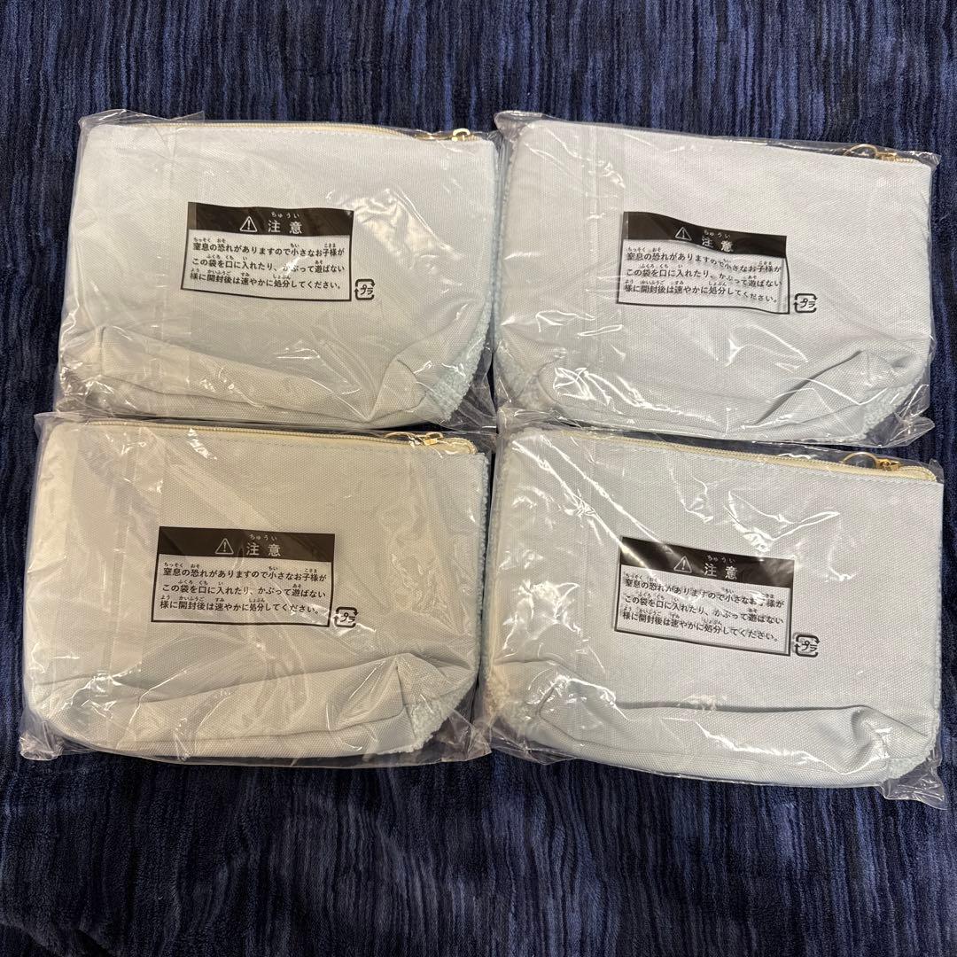 ‼️【最終値下げ】 ‼️エニマイくじ　ちいかわ　41個セット