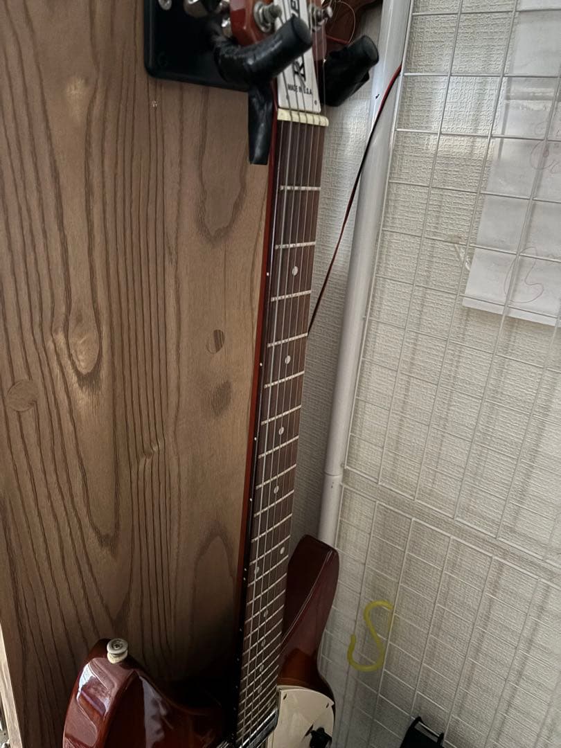 リッケンバッカー330タイプ