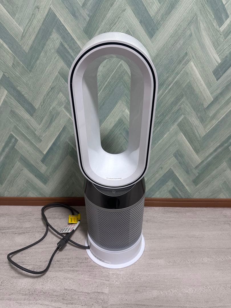 扇風機・サーキュレーター Dyson HOT & COOL HP04