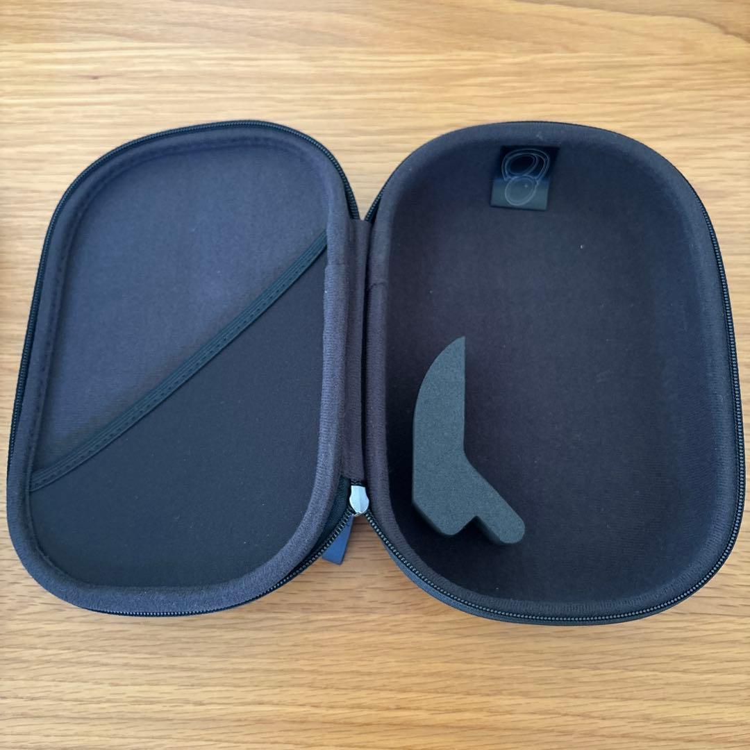 BOSE QuietComfort SE ヘッドフォン ブラック