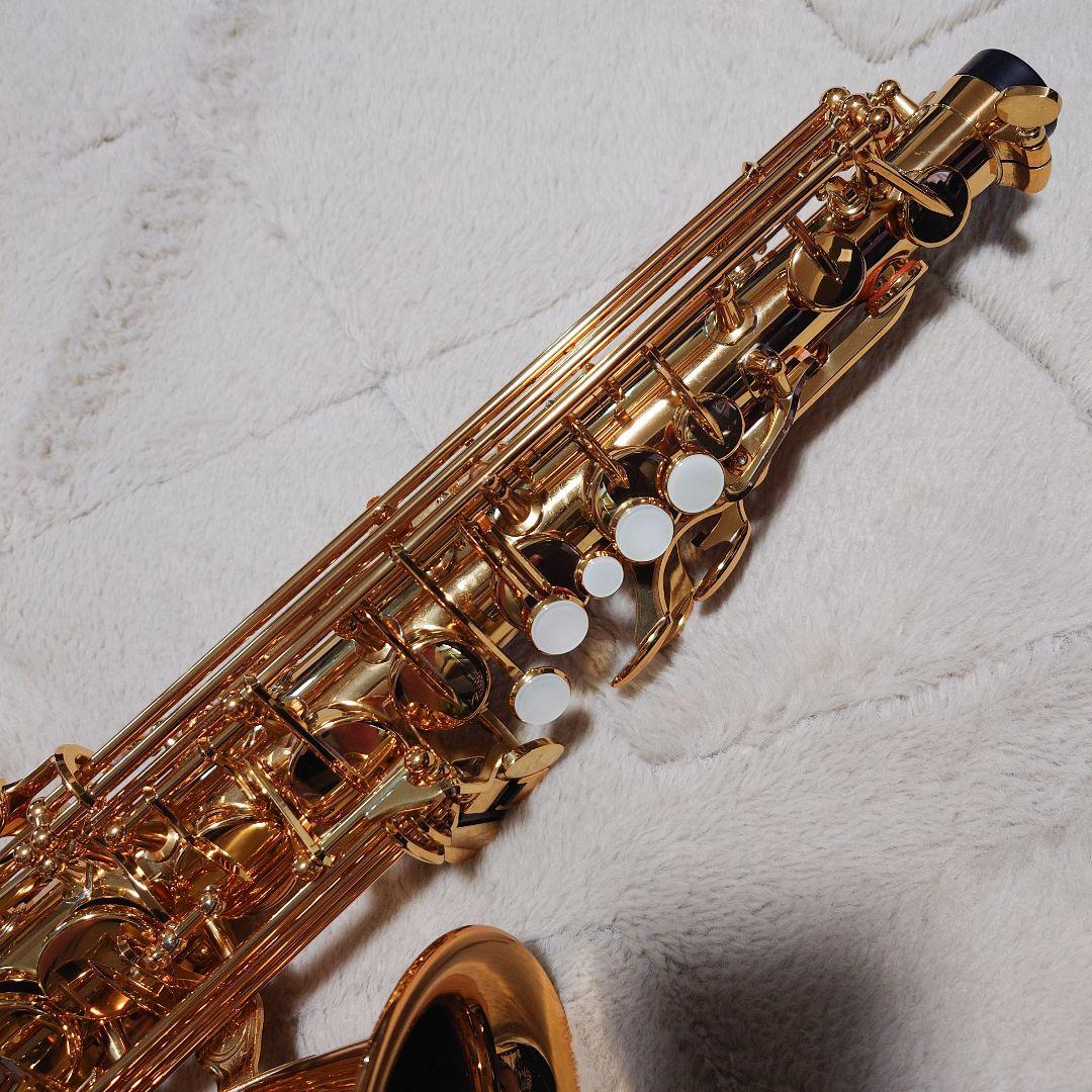 まゆと【美品】調整済 YAMAHA YAS-280 アルトサックス