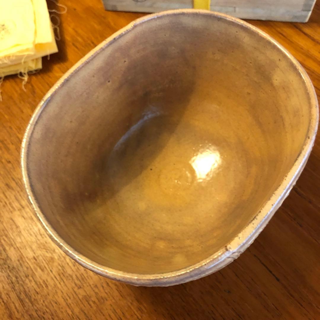 茶道具　茶碗