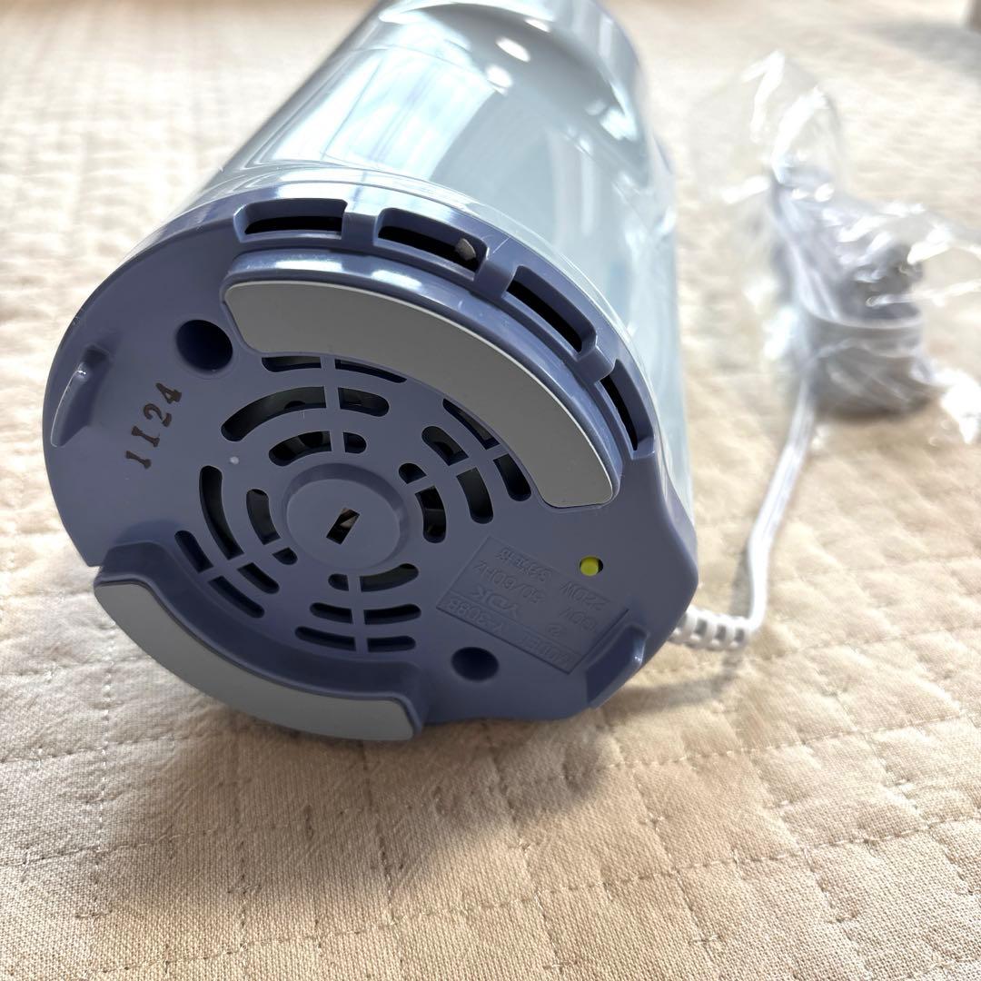 【新品未使用】NEWよめっこさん Y-308B 山本電気 YDK 粉ひき器