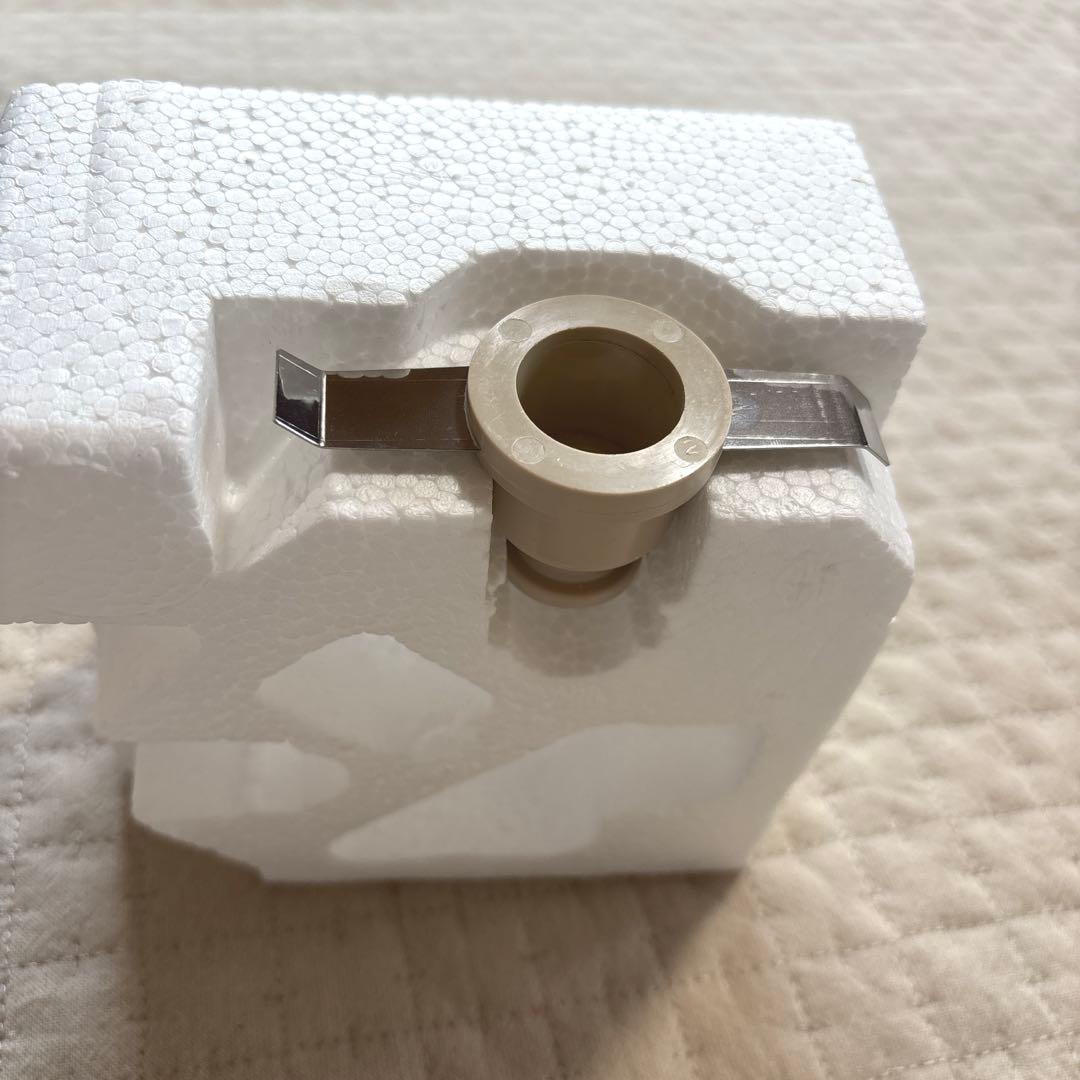 【新品未使用】NEWよめっこさん Y-308B 山本電気 YDK 粉ひき器