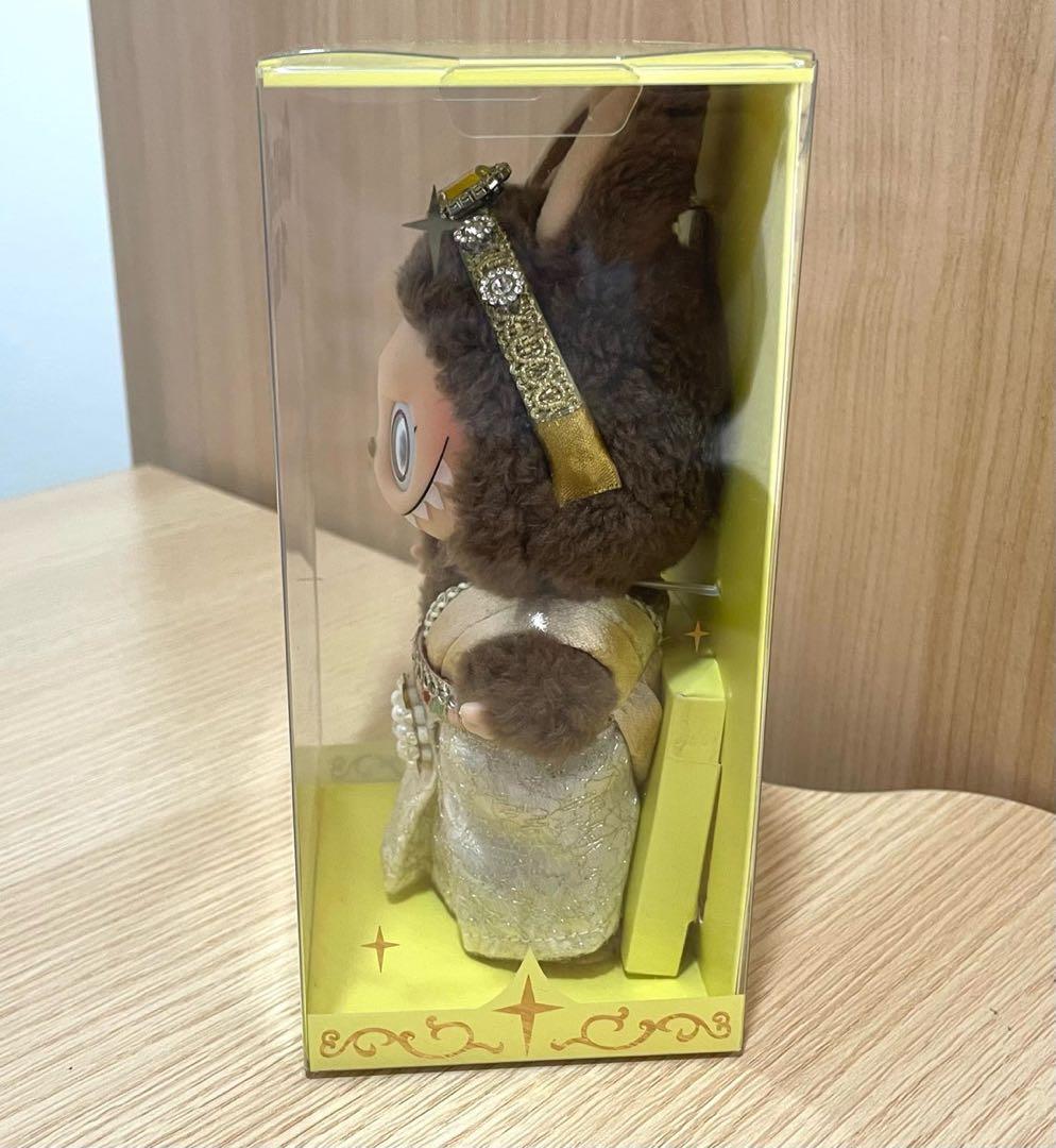 ラブブ タイ限定 POP MART THE MONSTERS 未開封