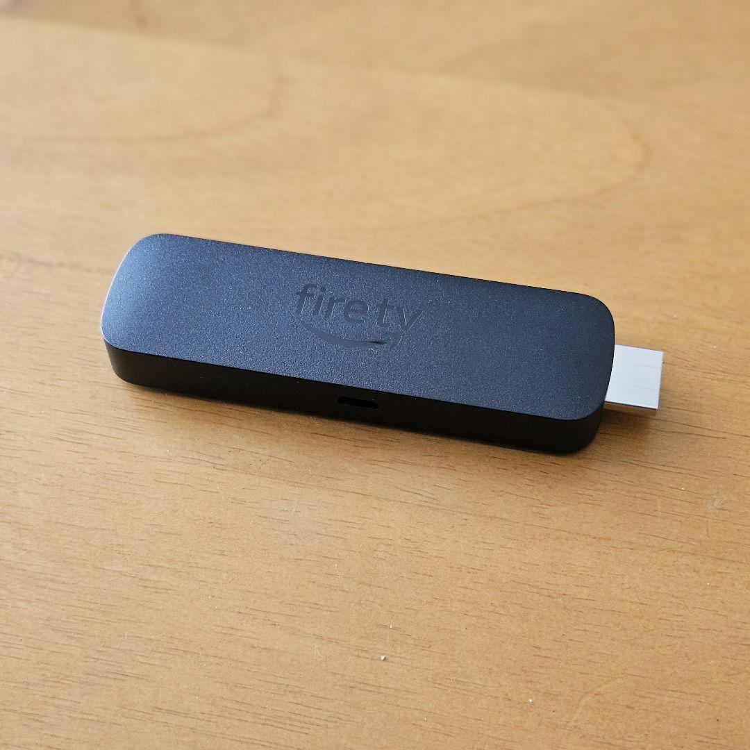 テレビ Amazon FireTV Stick 4K MAX