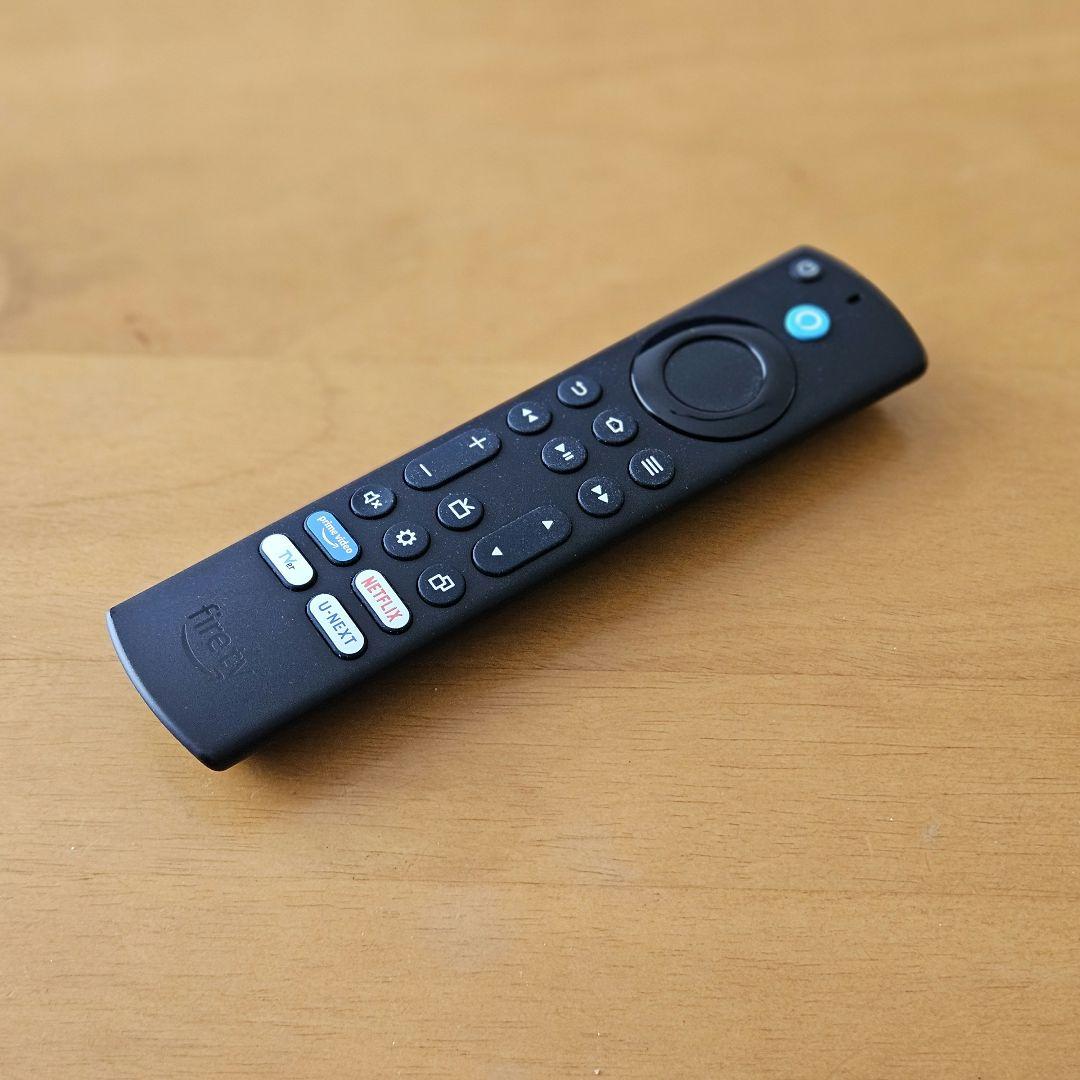 テレビ Amazon FireTV Stick 4K MAX
