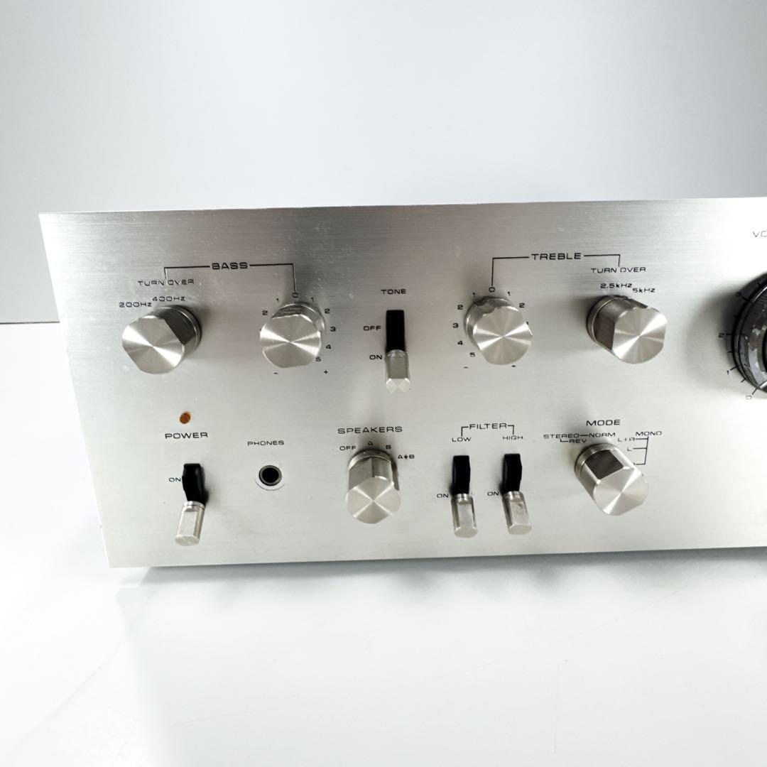 ✦Pioneer プリメインアンプ SA-8800✦