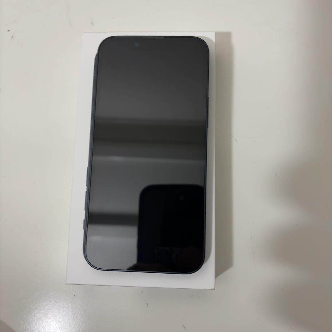 早い者勝ち　[SIMフリー]Apple iPhone 13mini 256GB