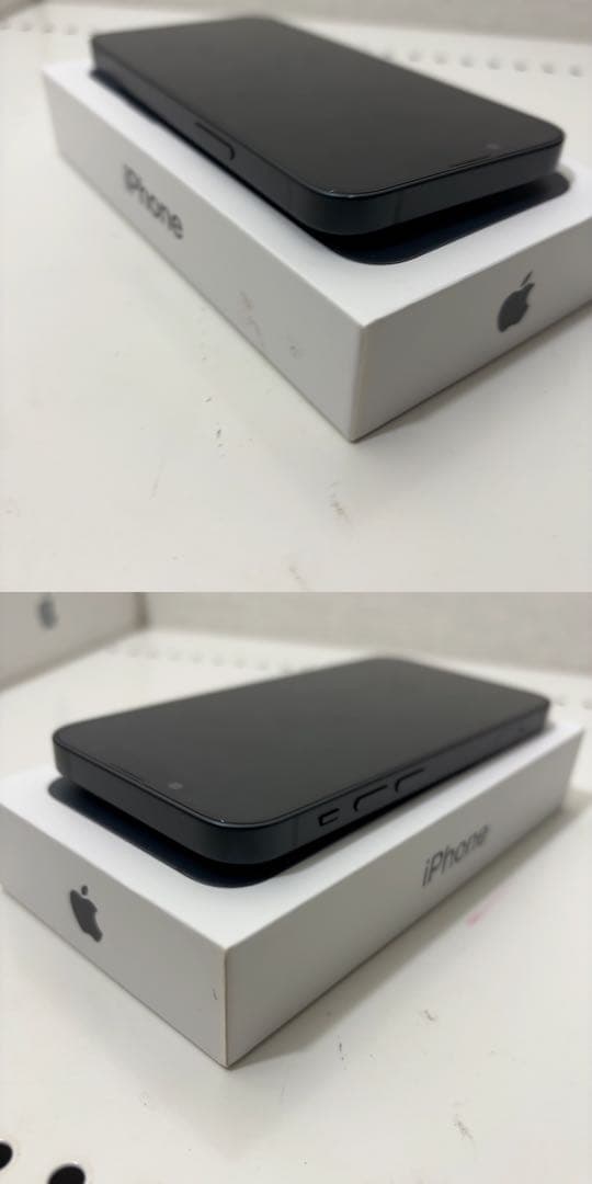 早い者勝ち　[SIMフリー]Apple iPhone 13mini 256GB