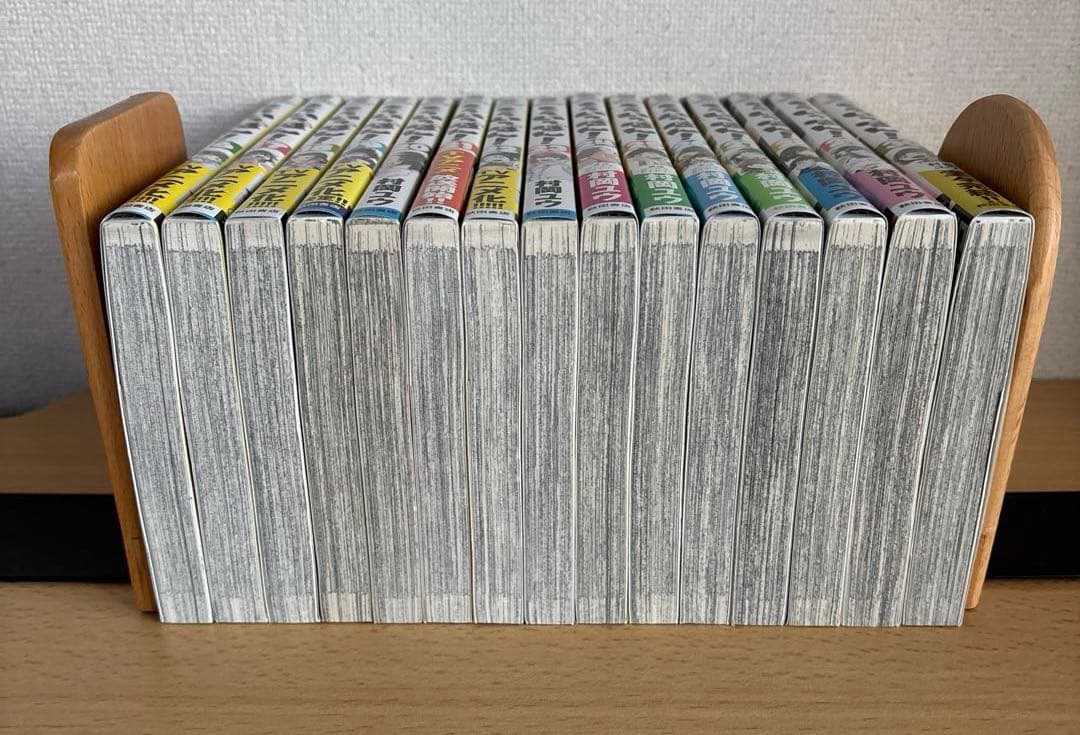 もういっぽん！　全巻セット