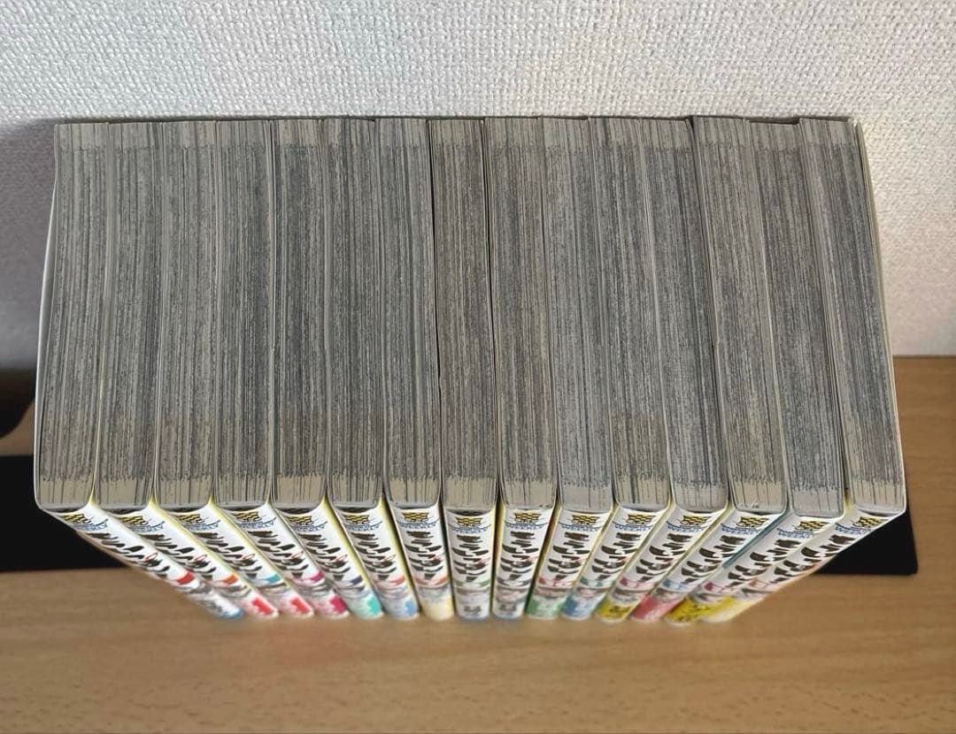 もういっぽん！　全巻セット