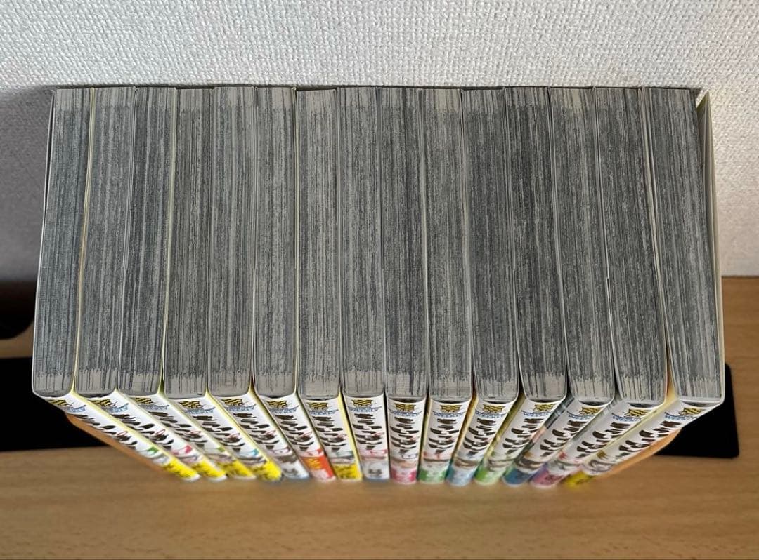 もういっぽん！　全巻セット