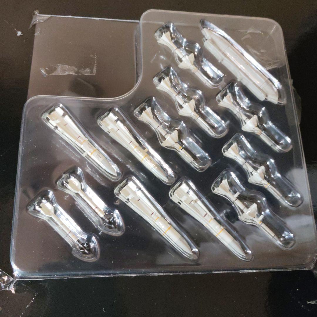 航空機・ヘリコプター F-14A TOMCAT VF-84 JOLLY ROGERS 1991