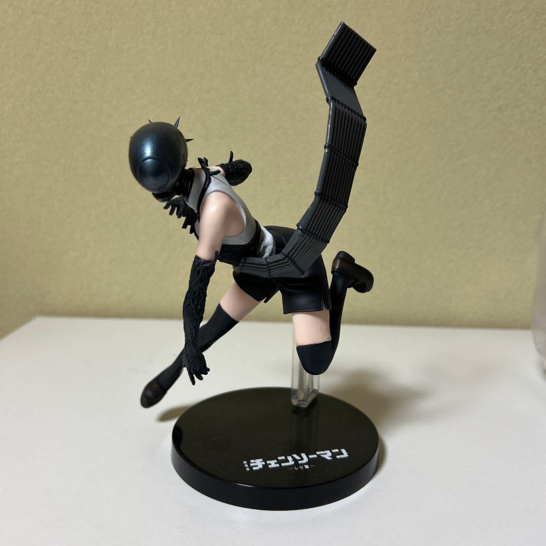 チェンソーマン ラストワン B賞 ポップコーンボックス3点セット