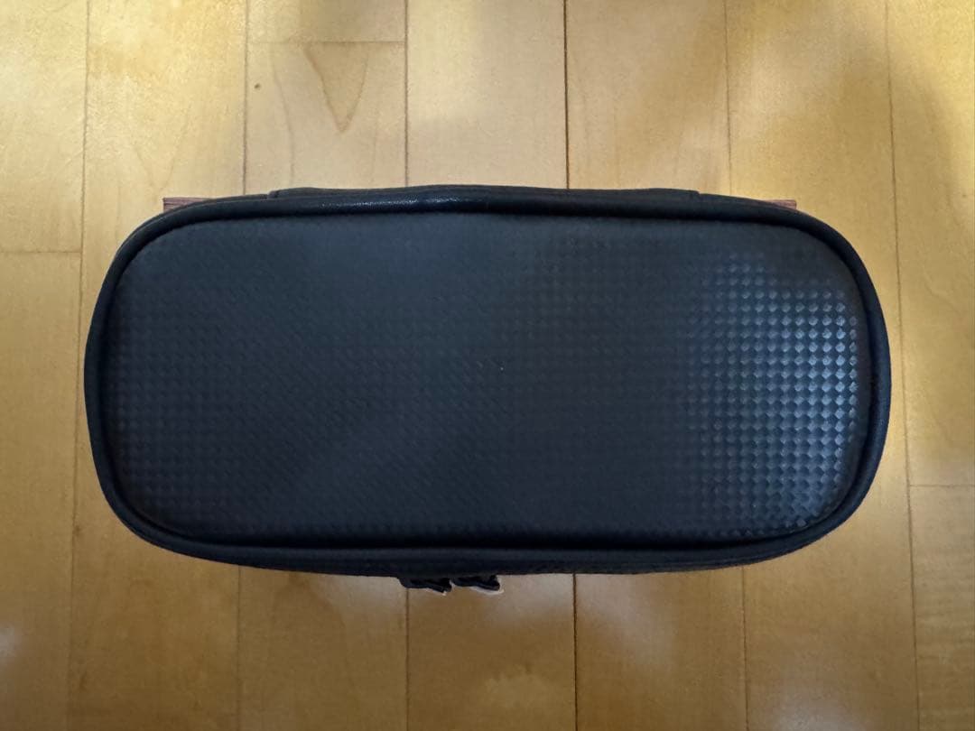 しーさーコラボ シークレットエグゼクティブペンケース　SY-01