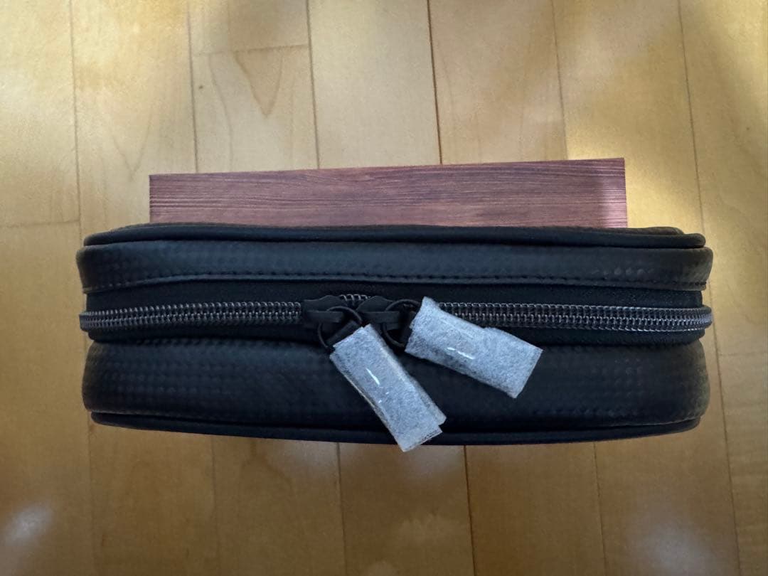 しーさーコラボ シークレットエグゼクティブペンケース　SY-01