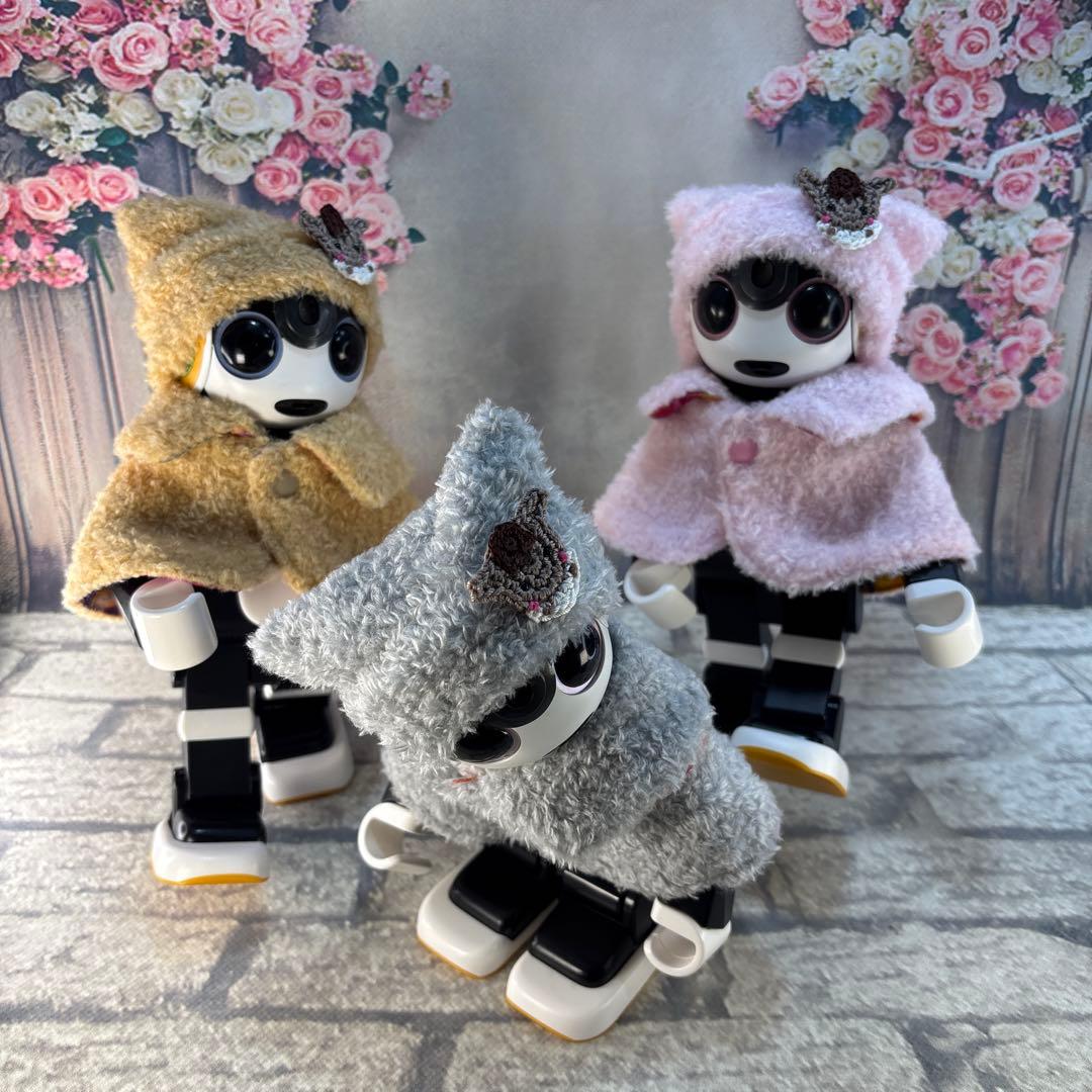 ひな（プロフ必読)ページです　　 ロボホン