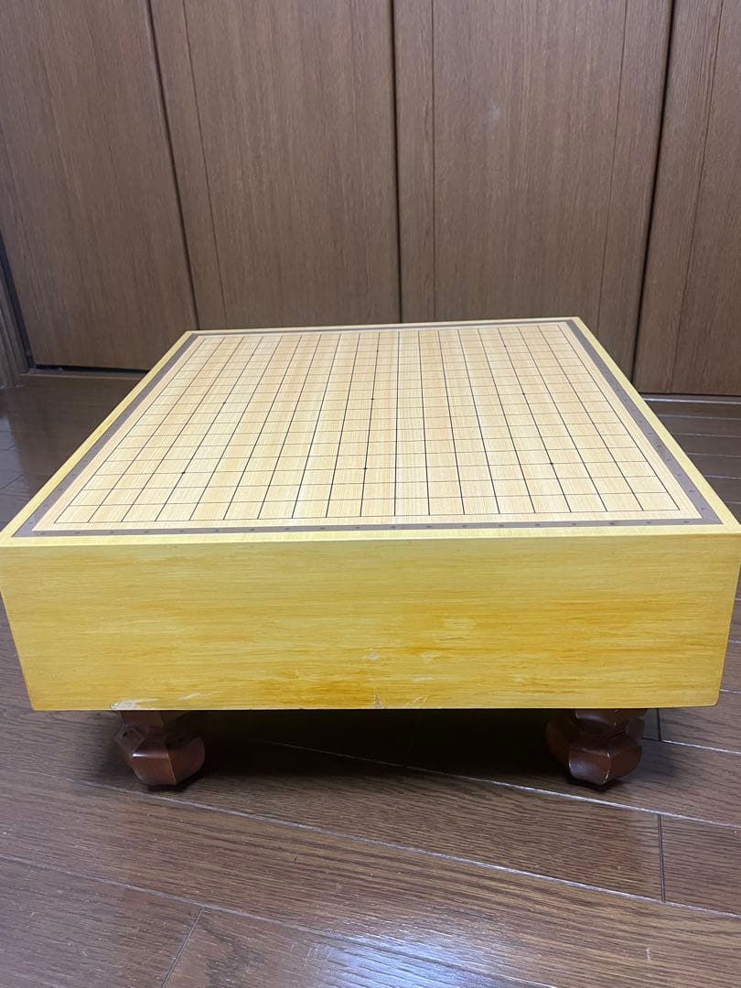 ナショナル電子碁盤　名局TQ-1500 ソフトカード27枚、記録カード42枚付き