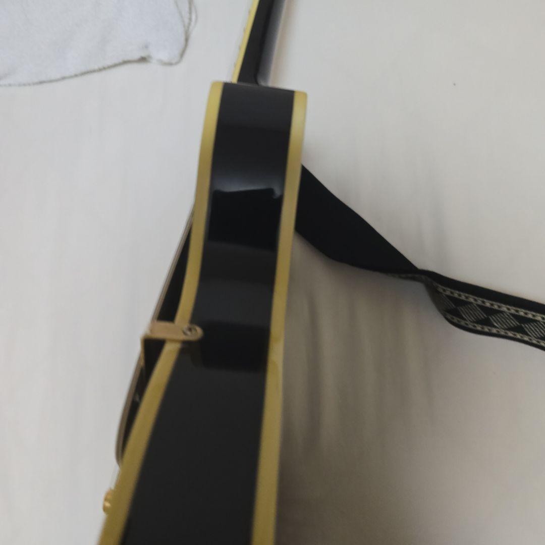 レスポール Epiphone LesPaul Custom