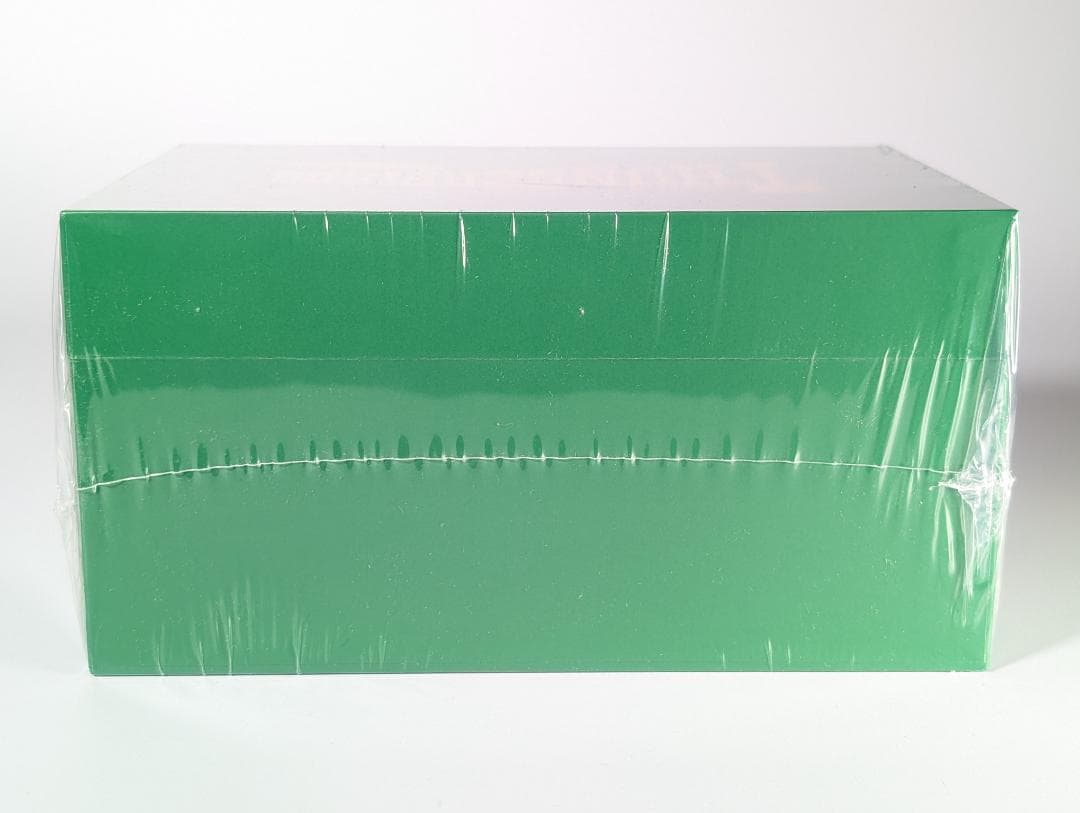 【未開封新品】サンダーバード FABコレクション - サンダーバード2号と4号