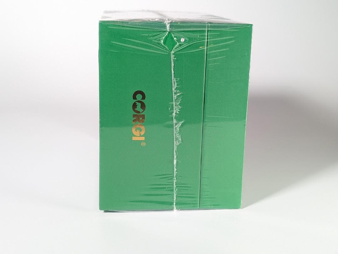 【未開封新品】サンダーバード FABコレクション - サンダーバード2号と4号