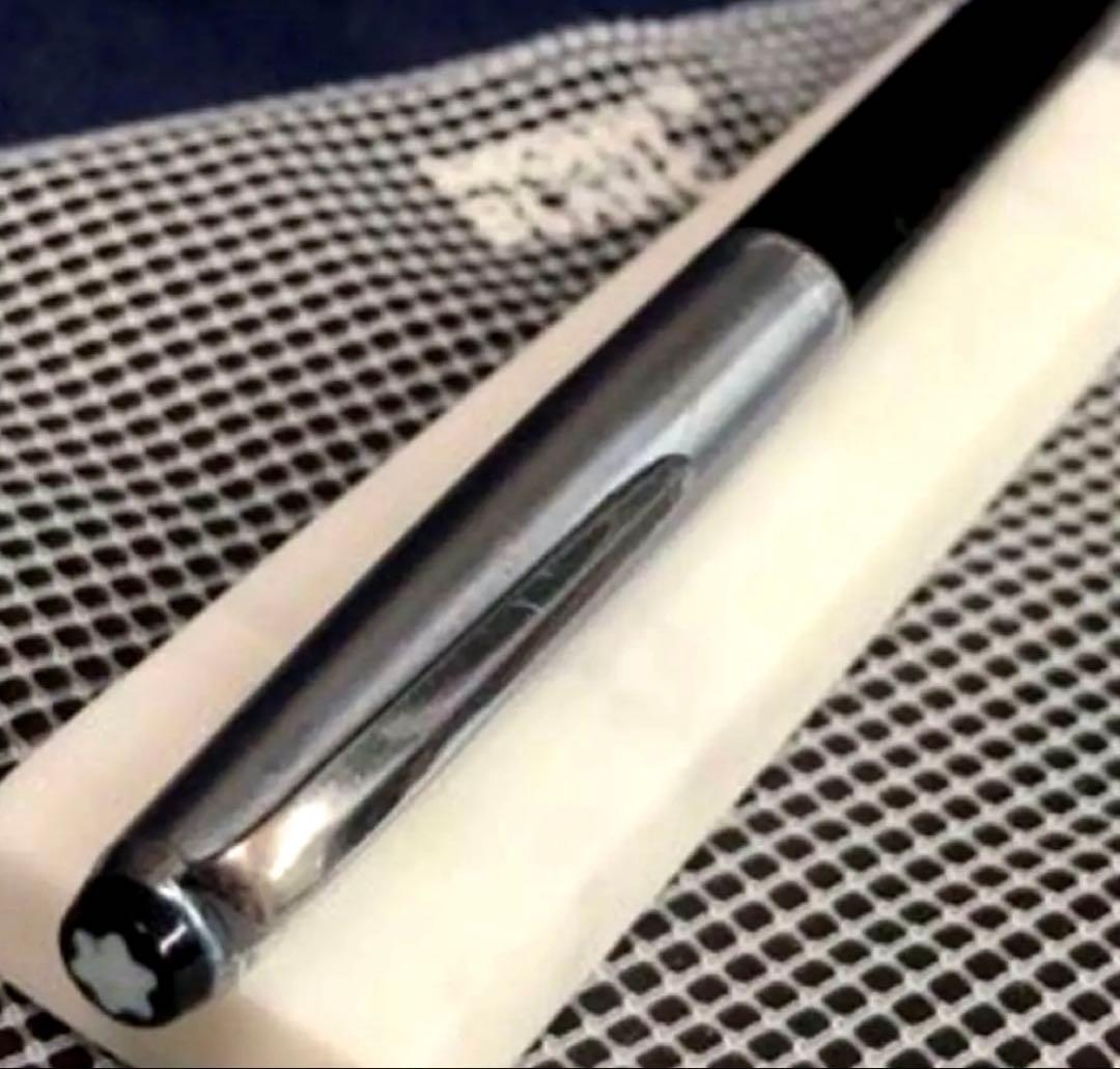 【極美品】モンブラン モンテローザ後期