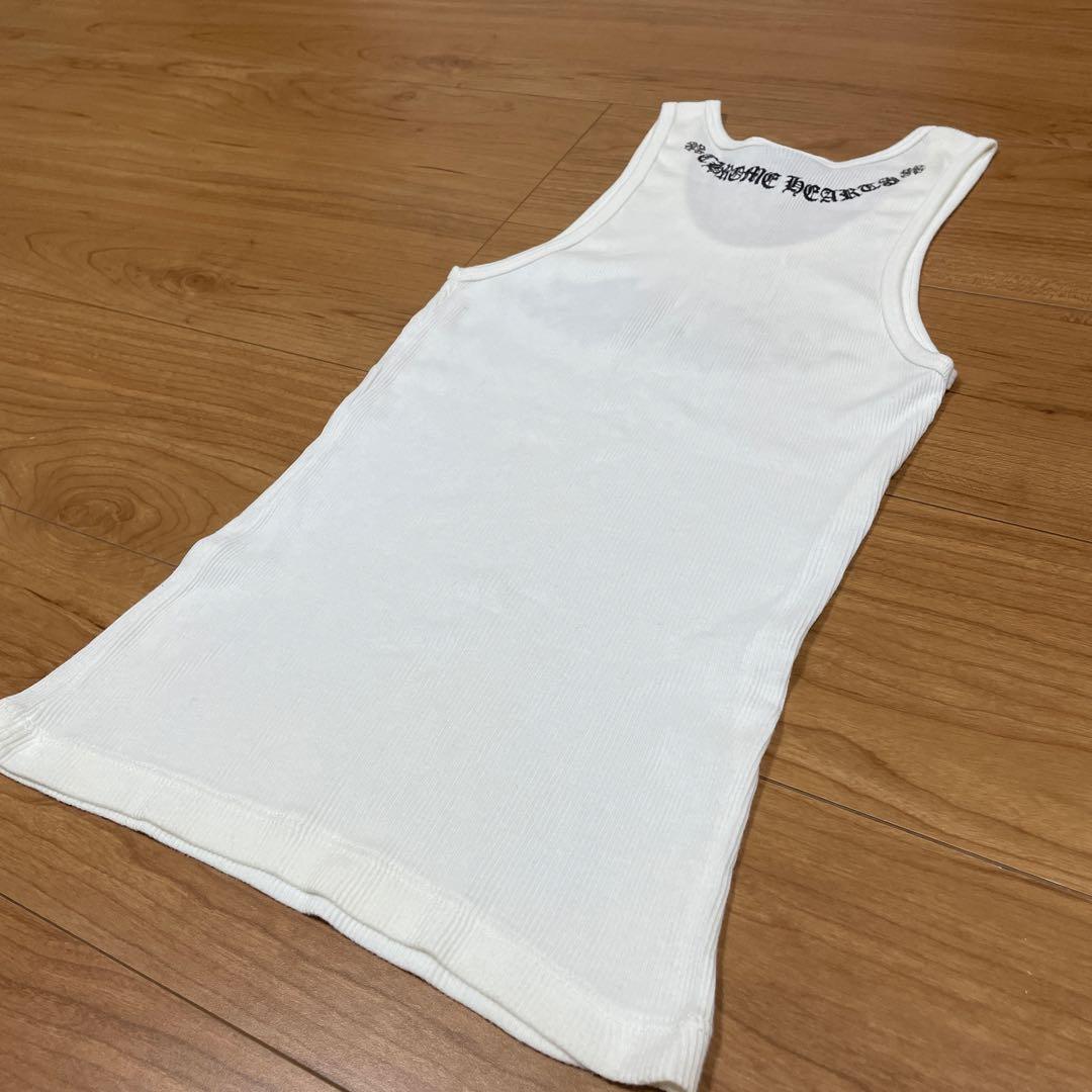 クロムハーツレディースタンクトップ