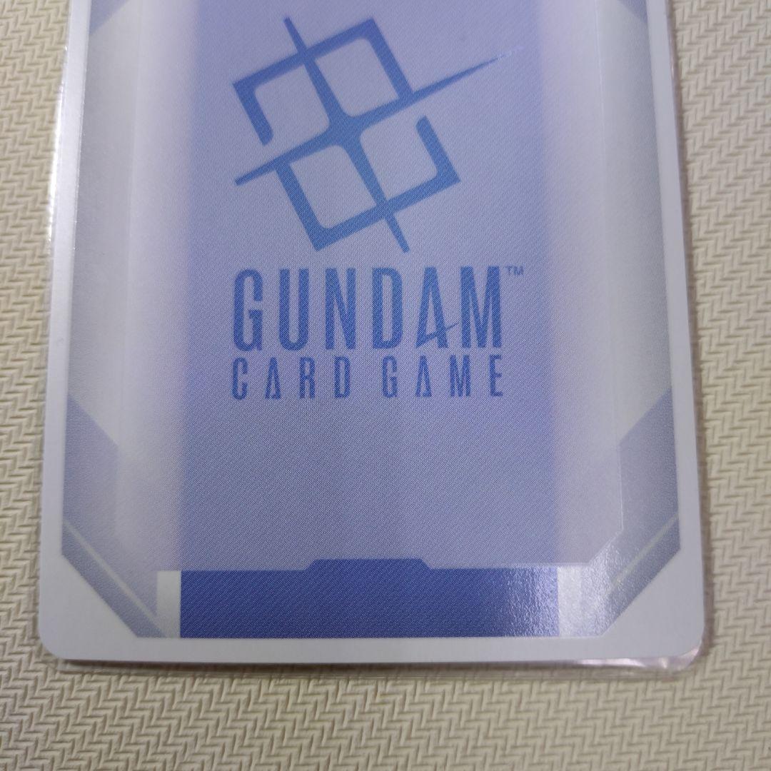 ガンダムカードゲーム 溢れる慈愛 パラレル　ラクス・クライン　リミテッドボックス