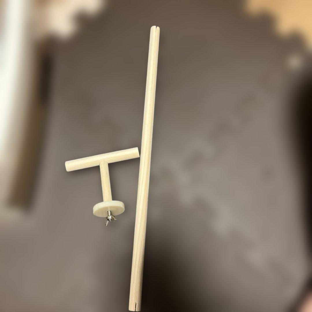 とうこ 鳥用ケージ イージーホーム バード 40ブラウン