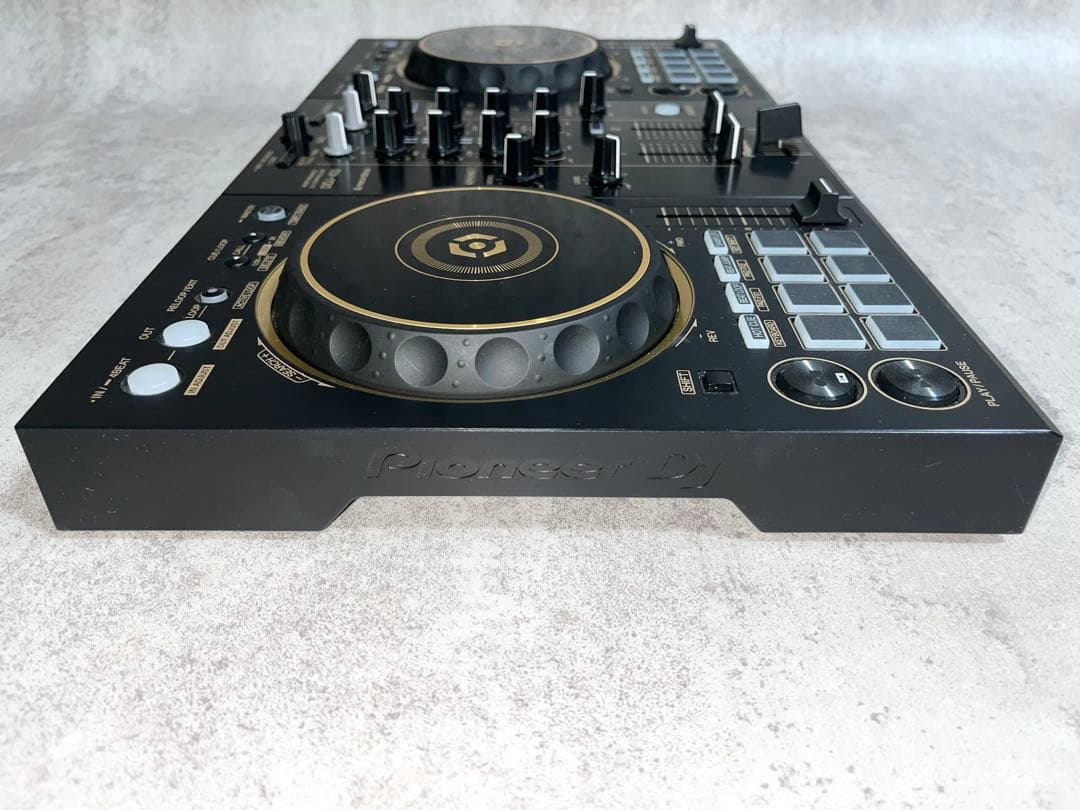 ddj-400 ガイド本セット