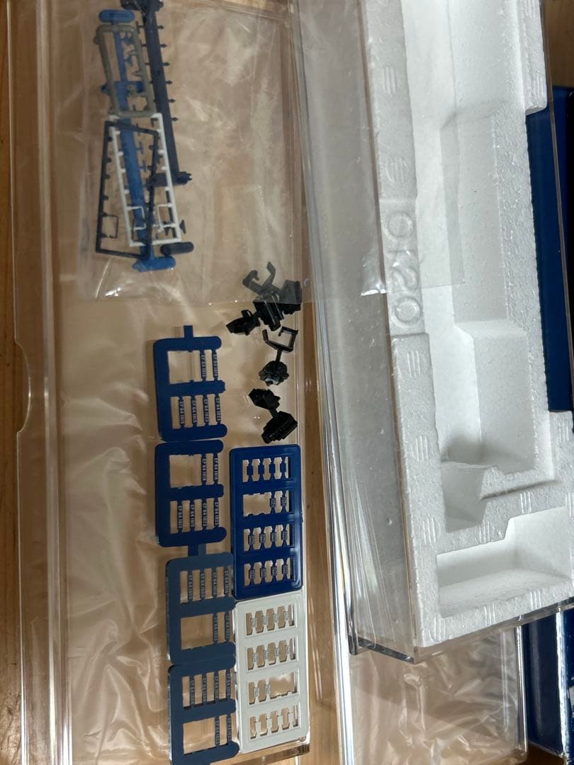 鉄道模型　Nゲージ　TOMIX 98960 ef64 1009 1015