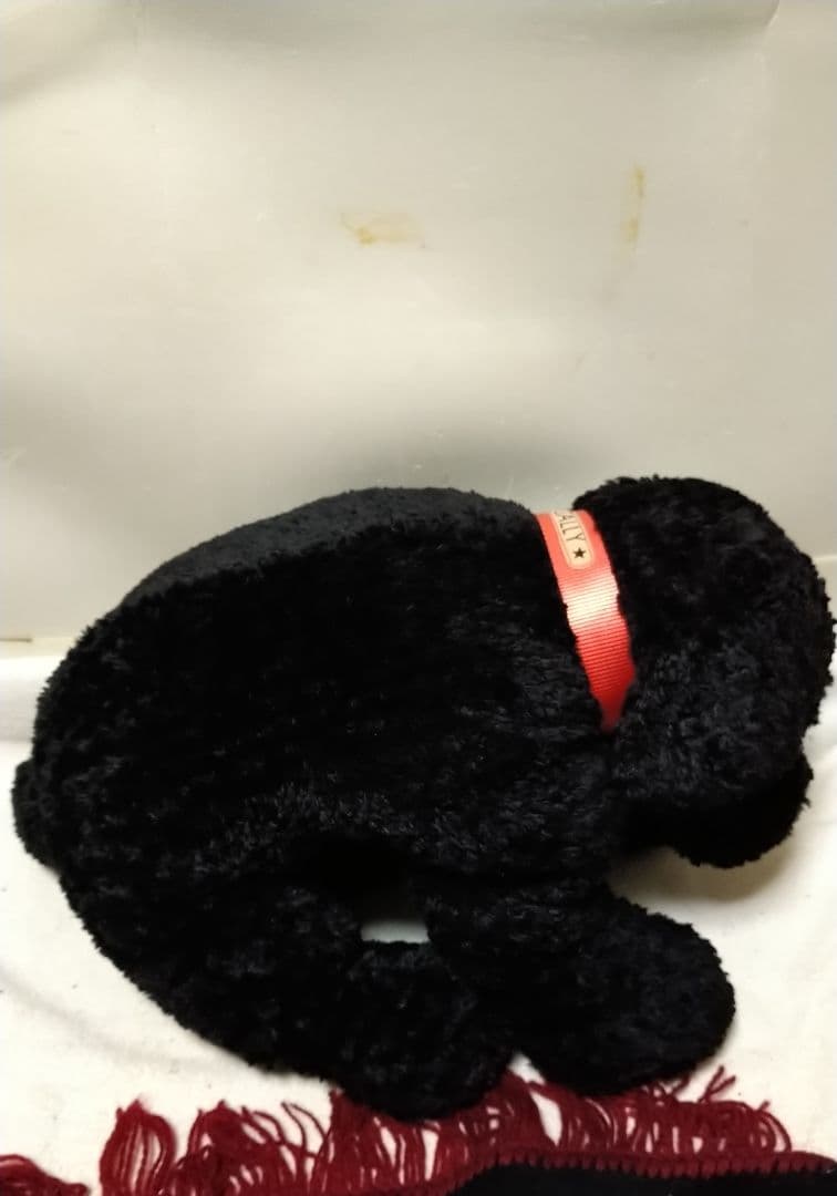 ステファンヒューネック ぬいぐるみ サリー