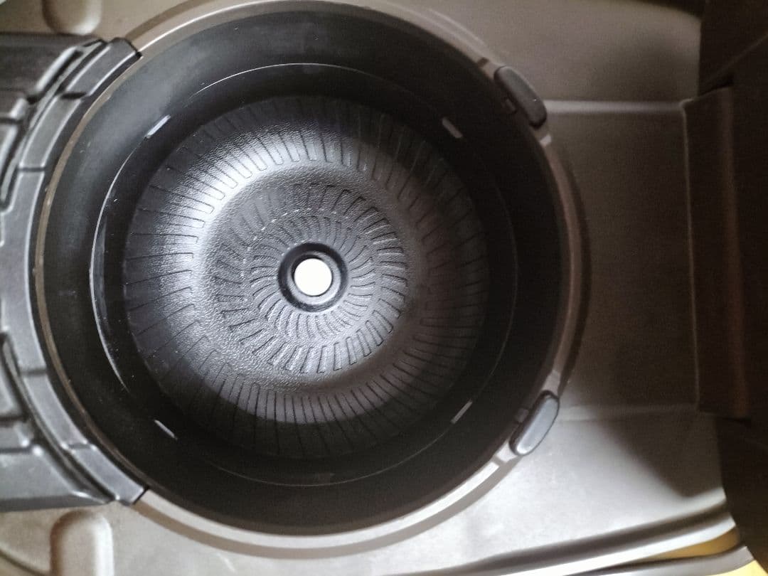 美品　IRIS OHYAMA 圧力IH炊飯器 3合炊き最終値下げ