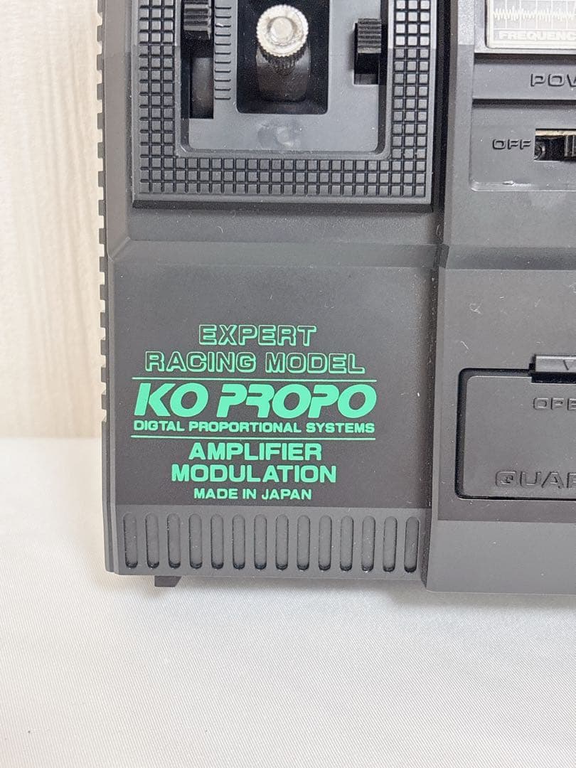 Tamiya STRIKER プロポ付き　ラジコンカー 1/10