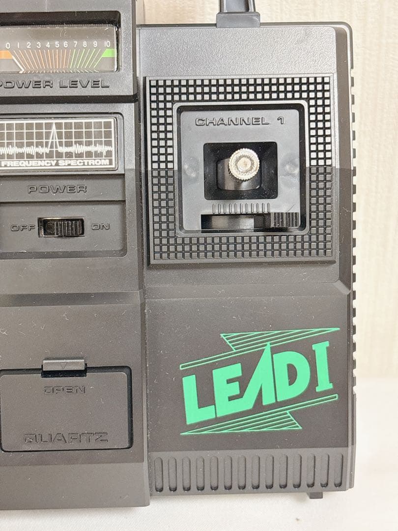 Tamiya STRIKER プロポ付き　ラジコンカー 1/10