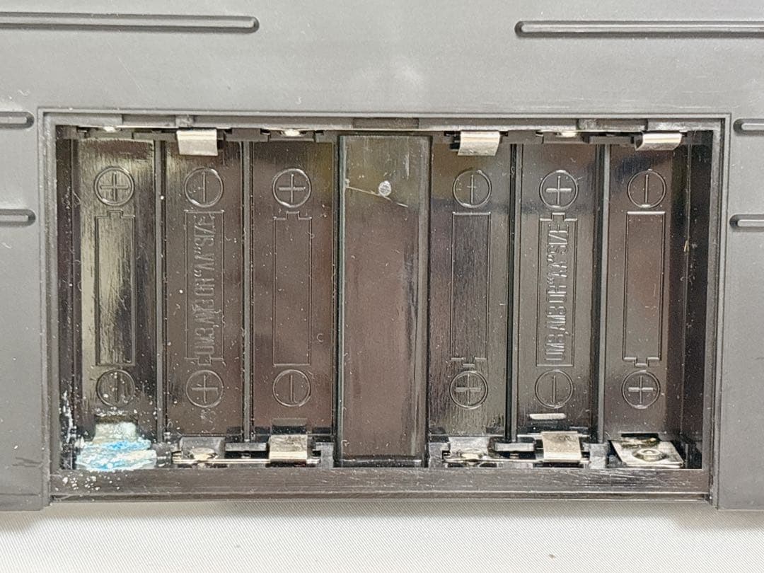 Tamiya STRIKER プロポ付き　ラジコンカー 1/10