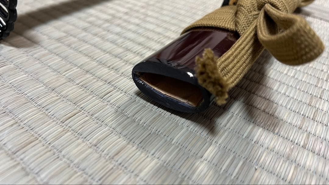 高級 模造刀 特価セール品 【250316-1】