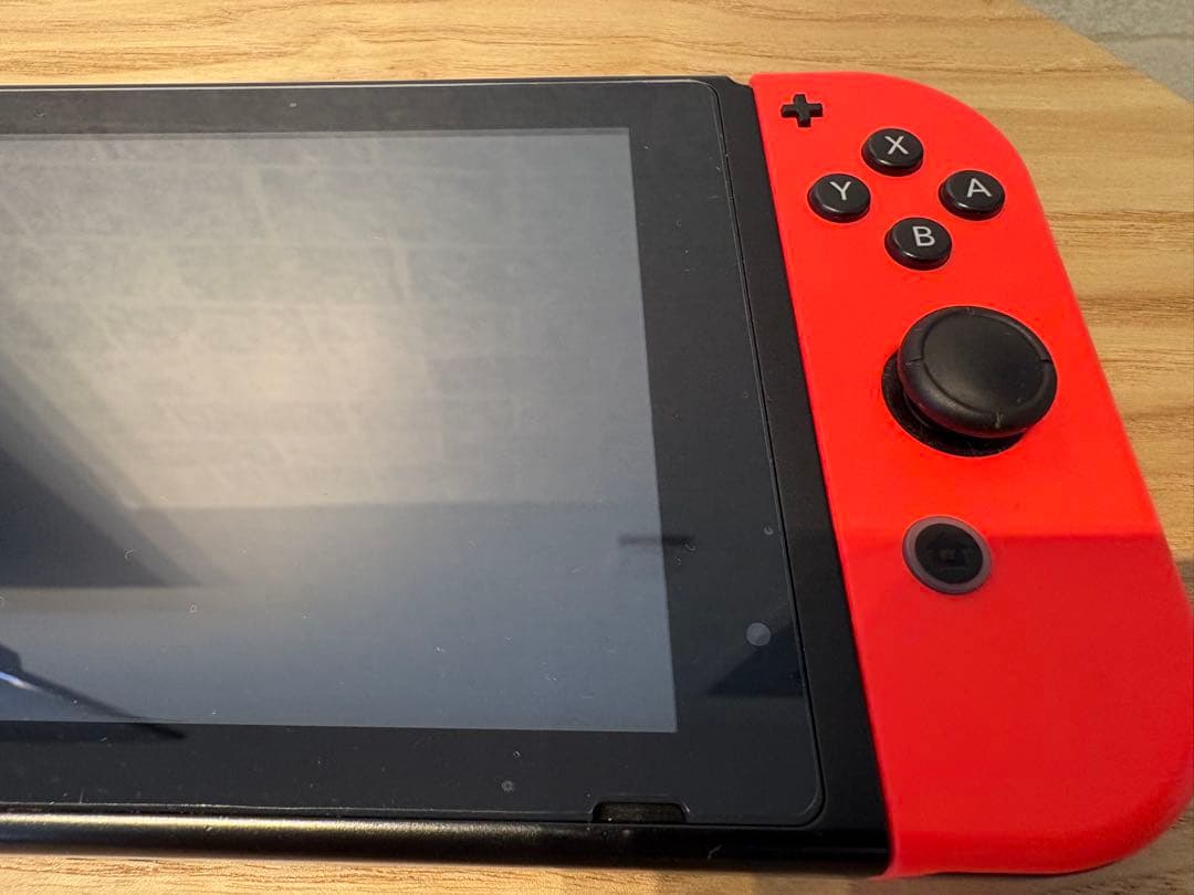 NintendoSwitchリングフィットアドベンチャー セットソフト無