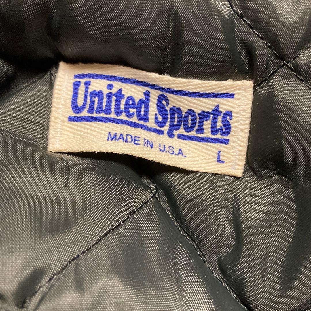 浜田省吾 青空の扉　ジャンパー　ブルゾン　ジャケット　グッズ　レア　ツアー