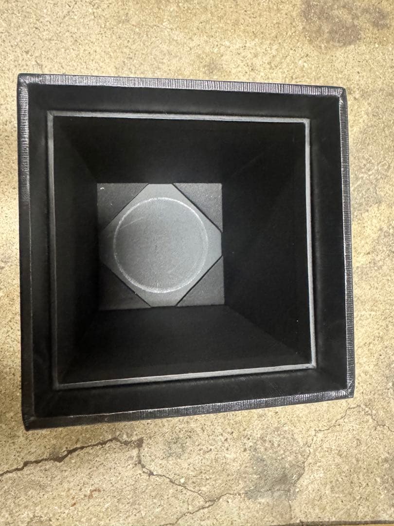 leton専用サントリー響21年　花鳥風月 空瓶　２セット